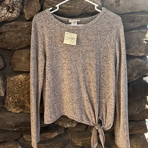 Olivia Rae Sweater